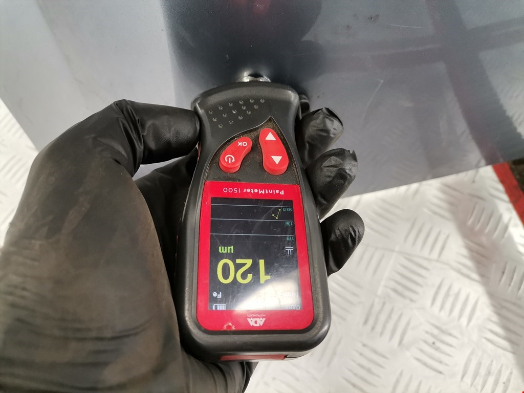 Крыло переднее правое OPEL Signum 2003-2008