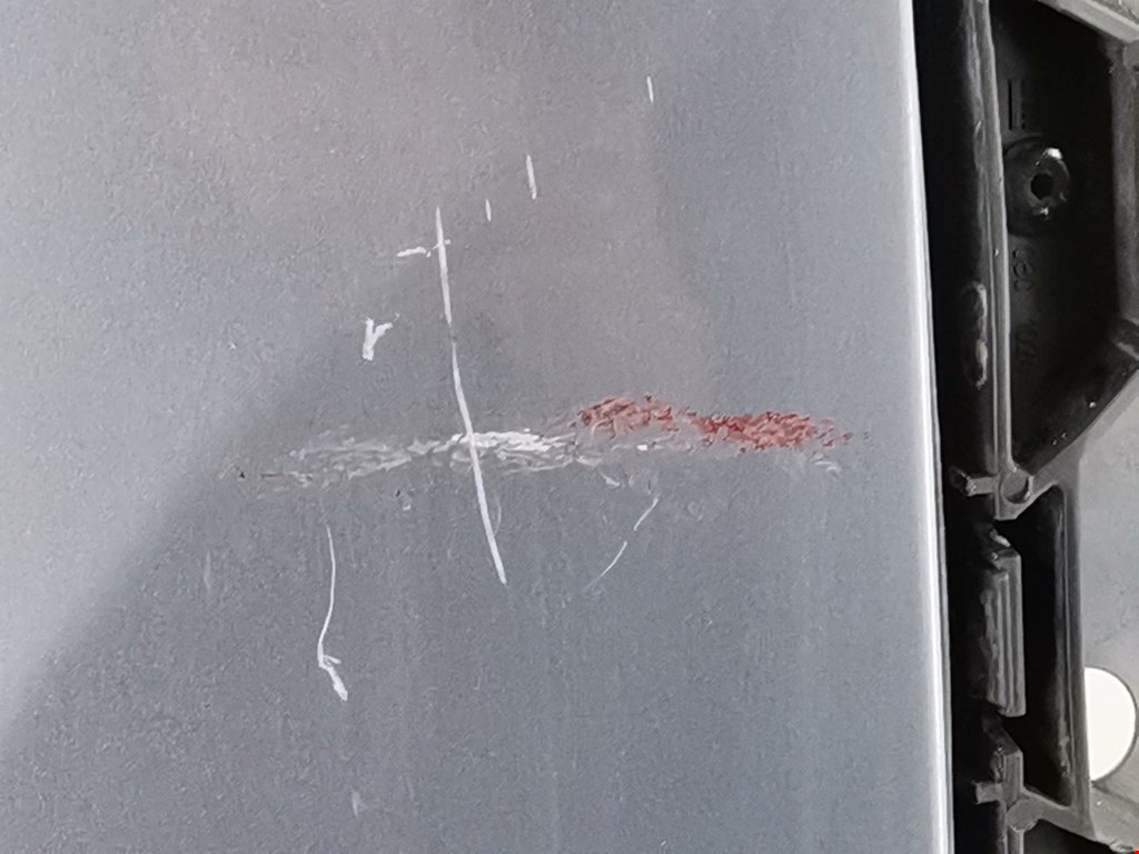 Крыло переднее правое OPEL Signum 2003-2008