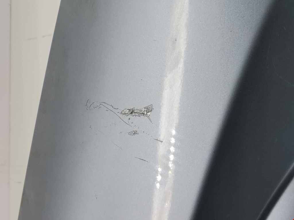 Крыло переднее правое OPEL Signum 2003-2008