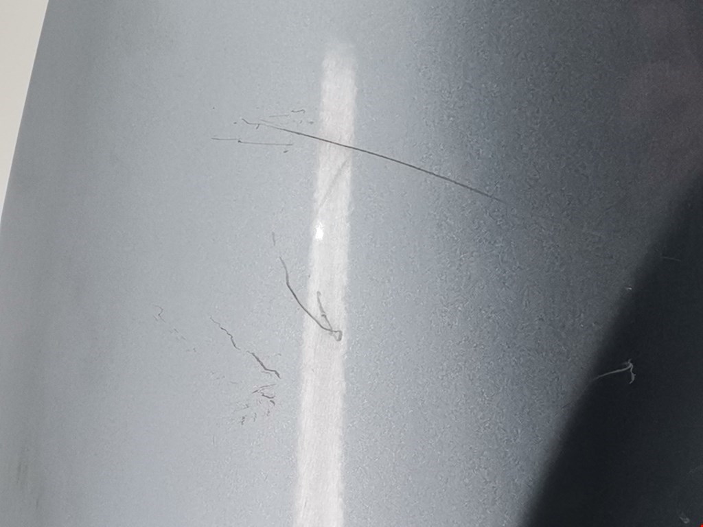 Крыло переднее правое OPEL Signum 2003-2008