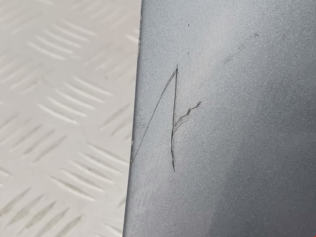 Крыло переднее правое OPEL Signum 2003-2008