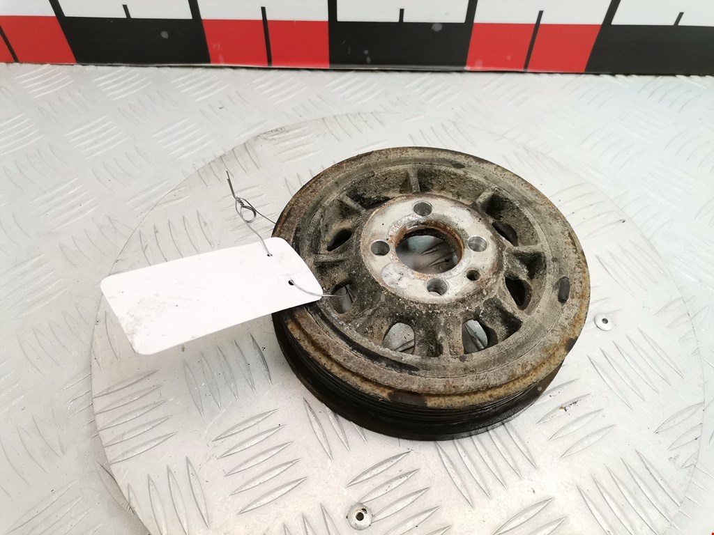 Шестерня коленвала (шкив) ALFA ROMEO 156 1997-2007