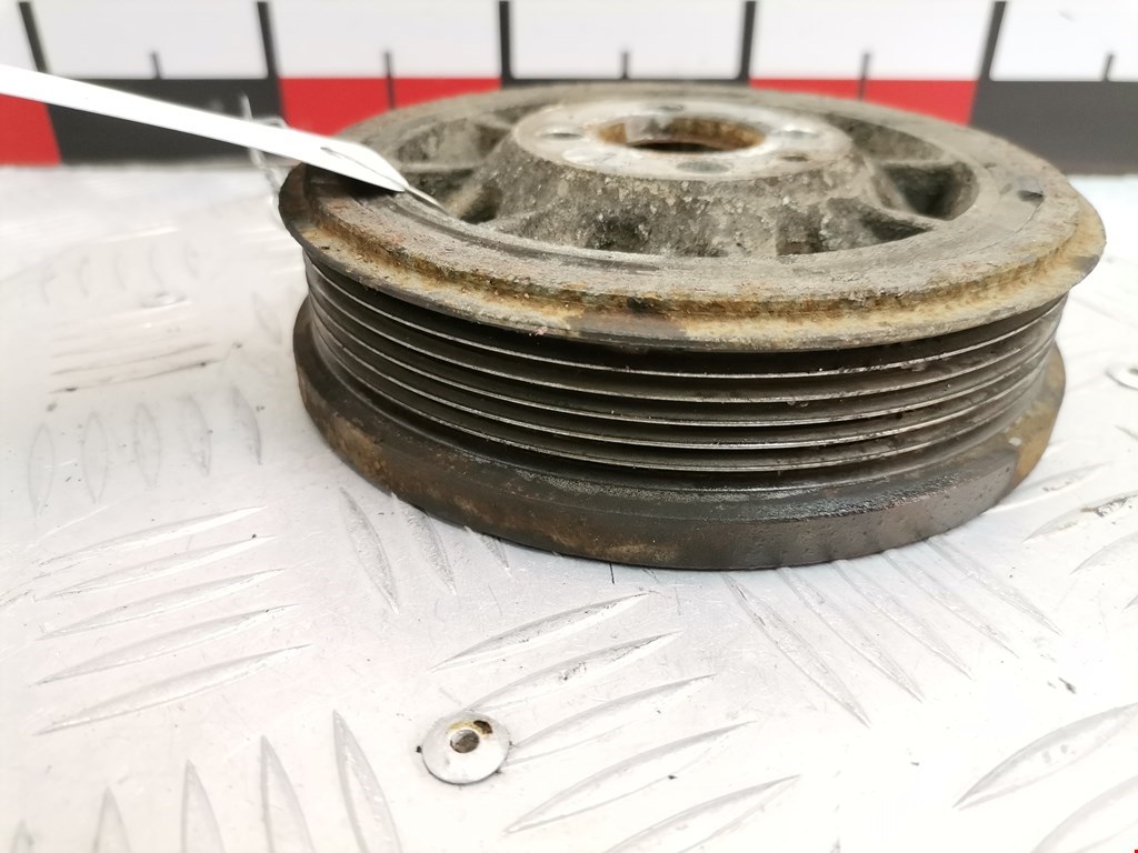 Шестерня коленвала (шкив) ALFA ROMEO 156 1997-2007