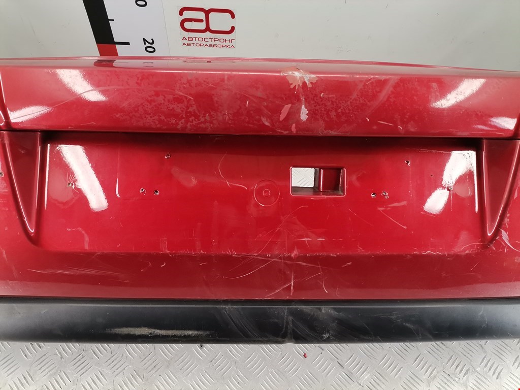 Бампер задний CITROEN C4 I 2004-2014