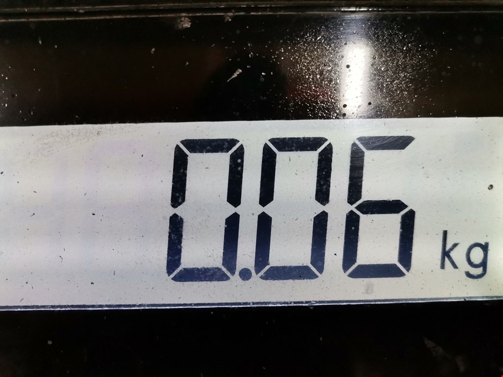 Датчик детонации CITROEN Xsara 1997-2000