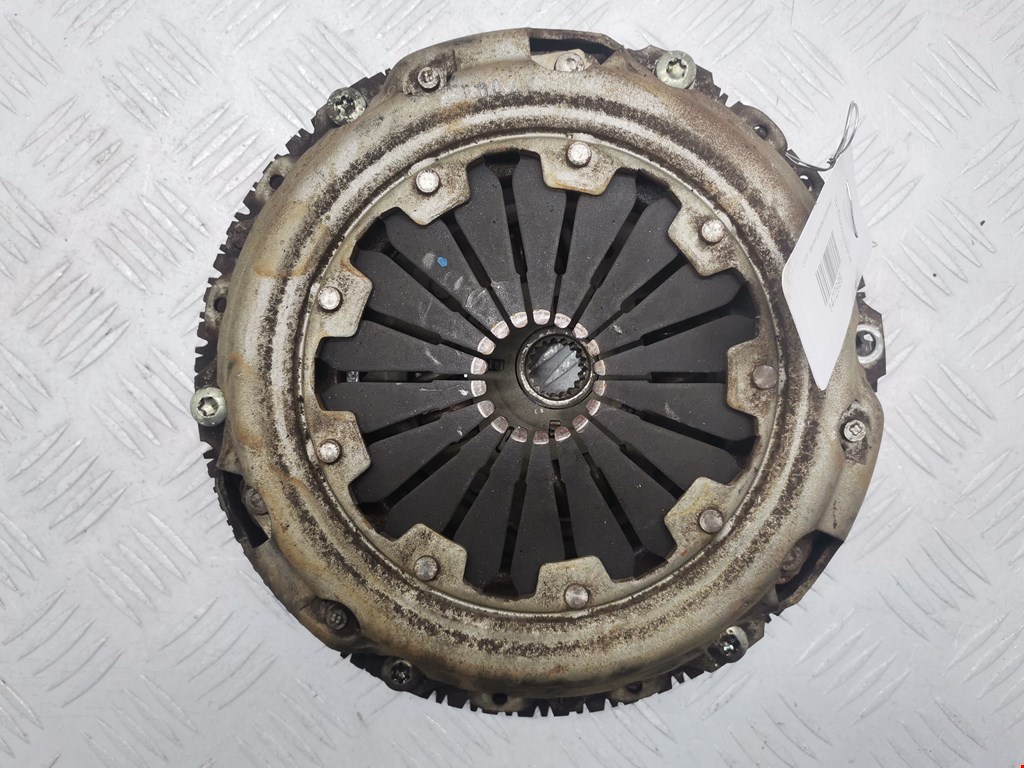 Маховик (демпфер сцепления) CITROEN Xsara 1997-2000