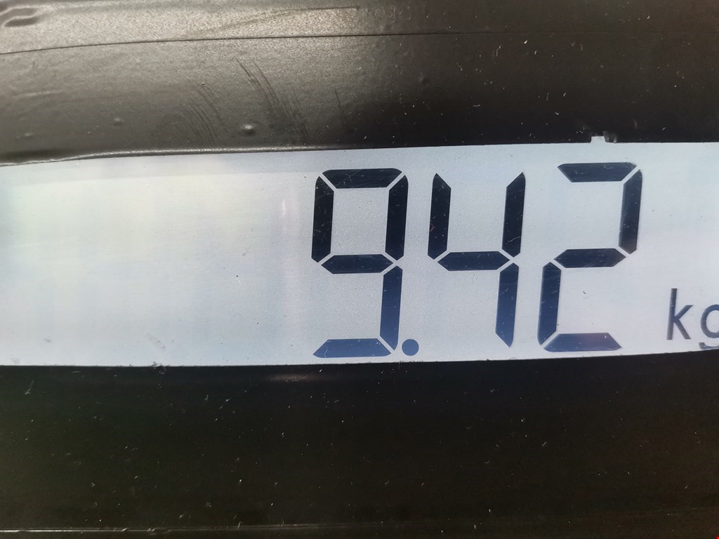 Маховик (демпфер сцепления) CITROEN Xsara 1997-2000