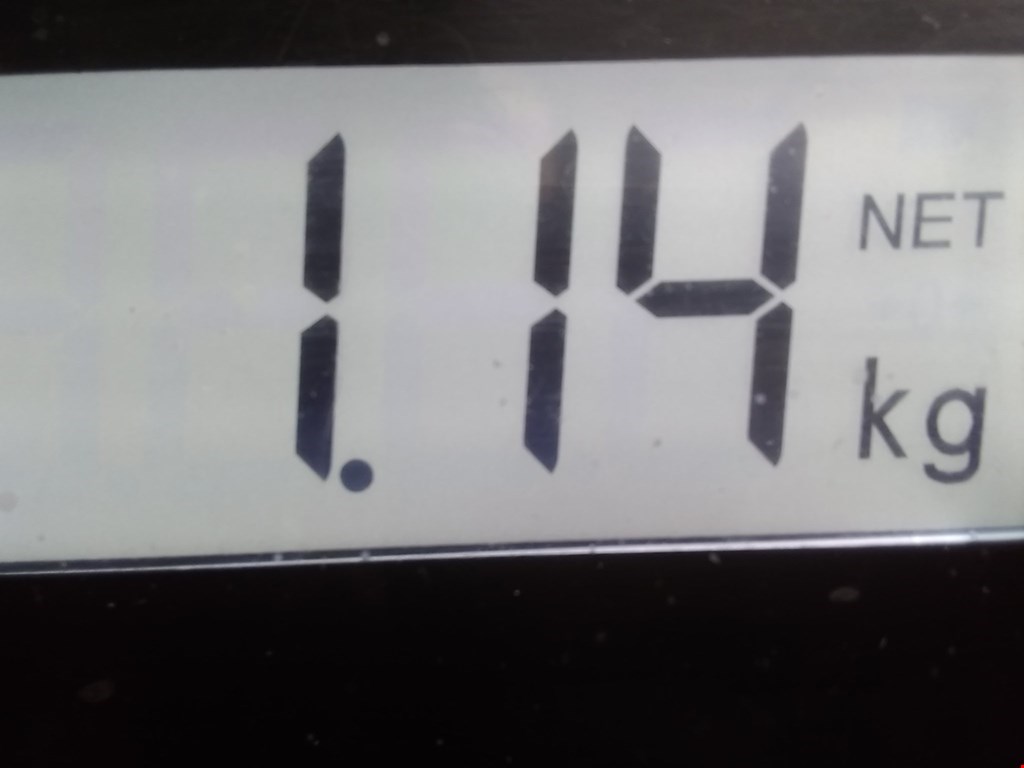 Фонарь задний левый RENAULT Modus 2004-2012