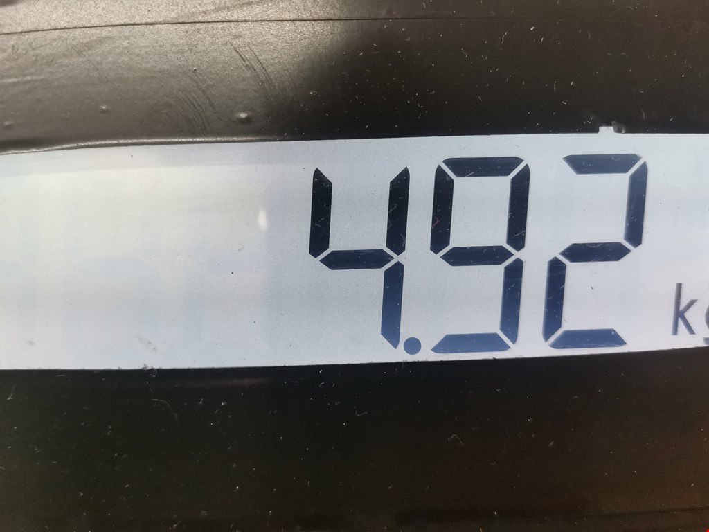 Суппорт передний правый SAAB 9000 1984-1991