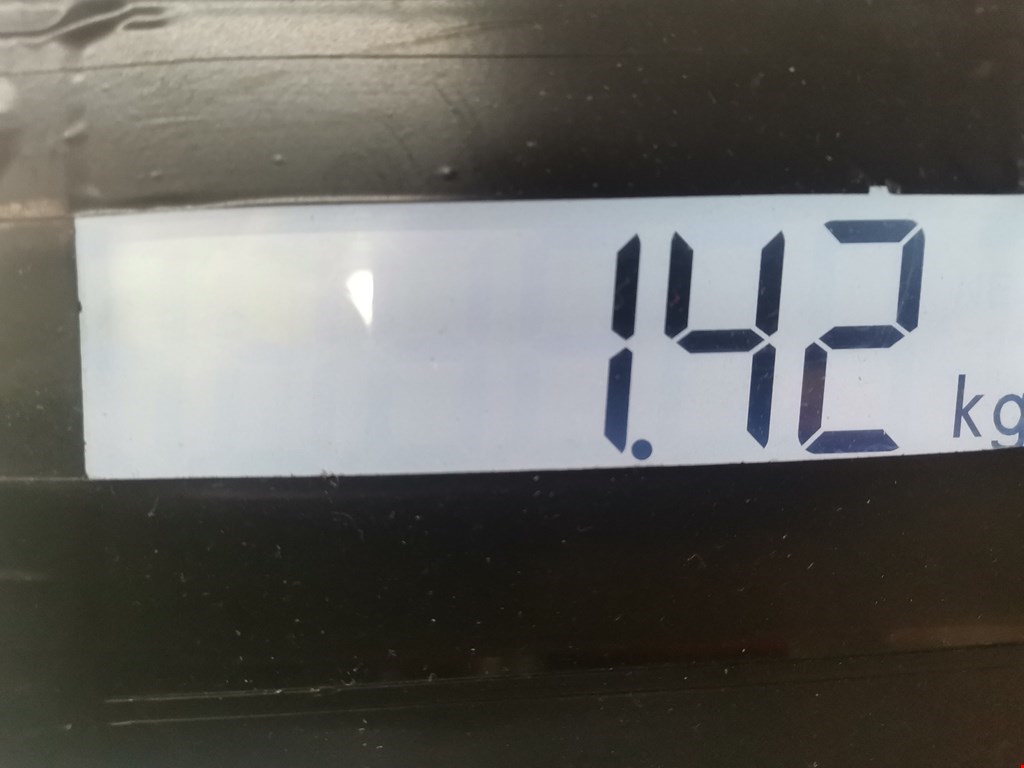 Суппорт задний правый ALFA ROMEO 156 1997-2007