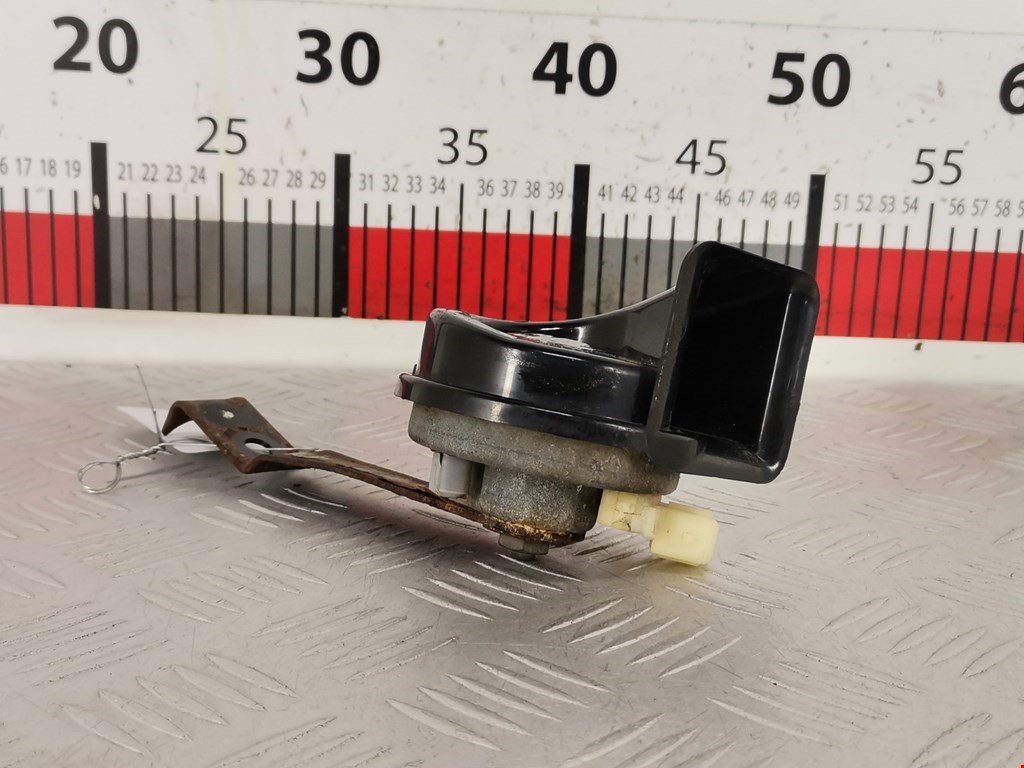 Сигнал звуковой (гудок клаксон) PEUGEOT 308 2007-2015