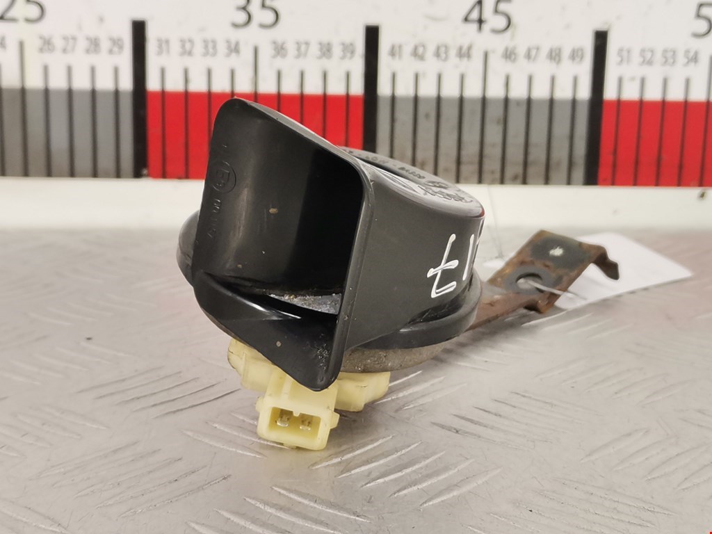 Сигнал звуковой (гудок клаксон) PEUGEOT 308 2007-2015