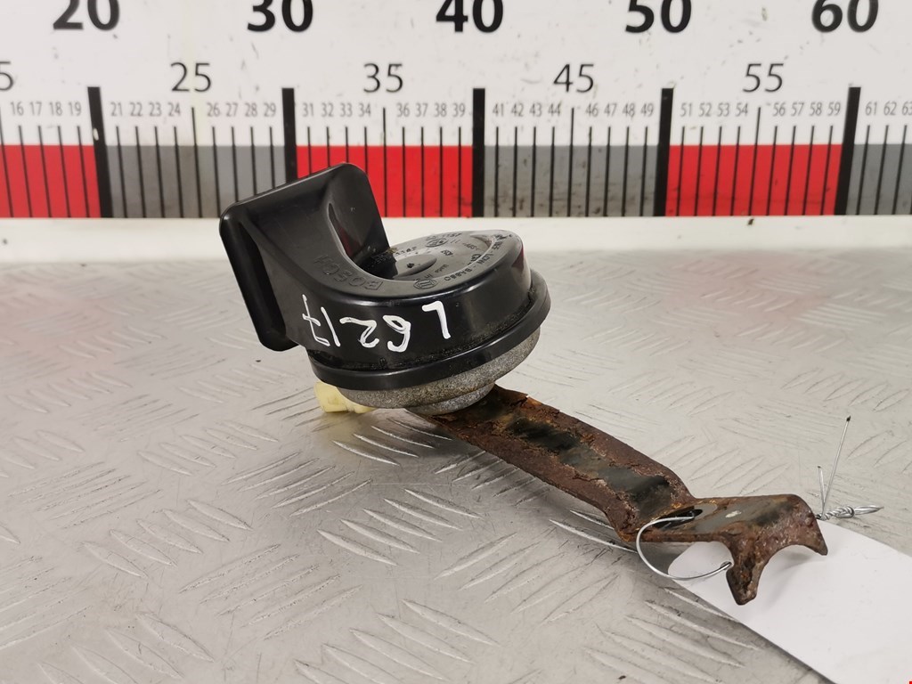 Сигнал звуковой (гудок клаксон) PEUGEOT 308 2007-2015