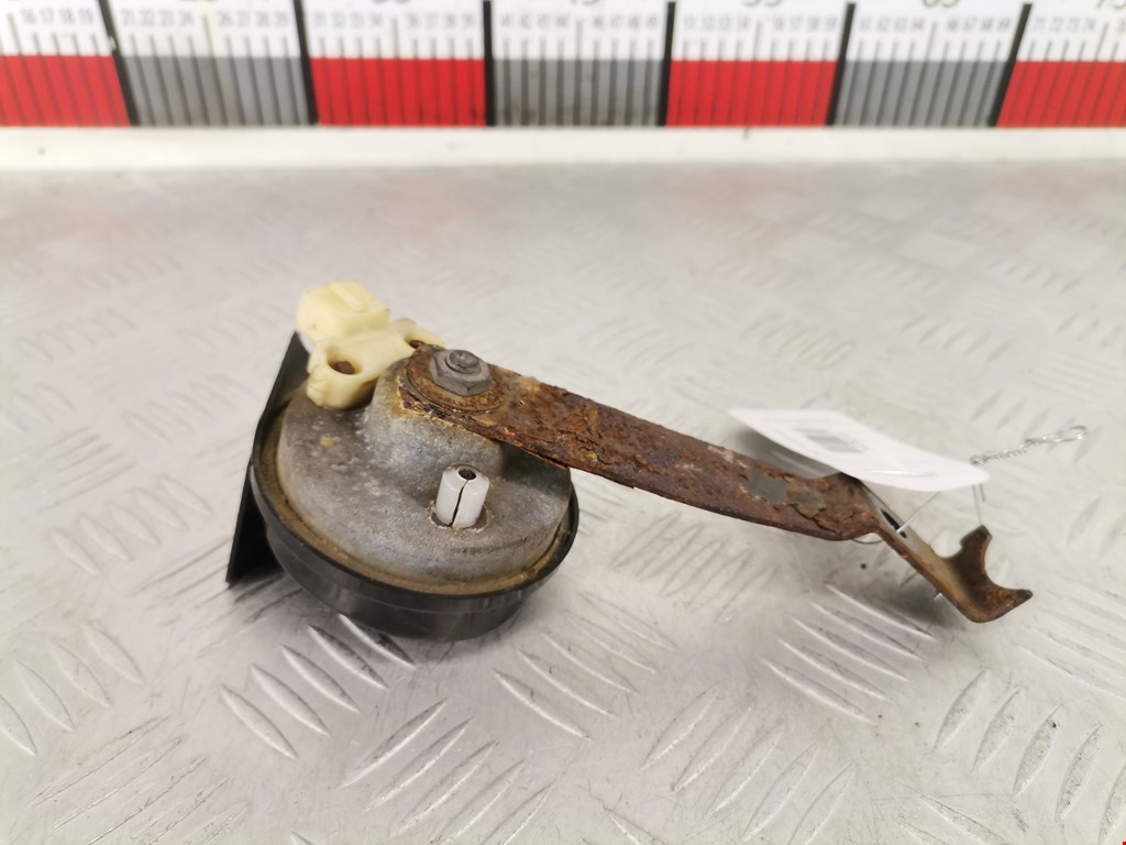 Сигнал звуковой (гудок клаксон) PEUGEOT 308 2007-2015