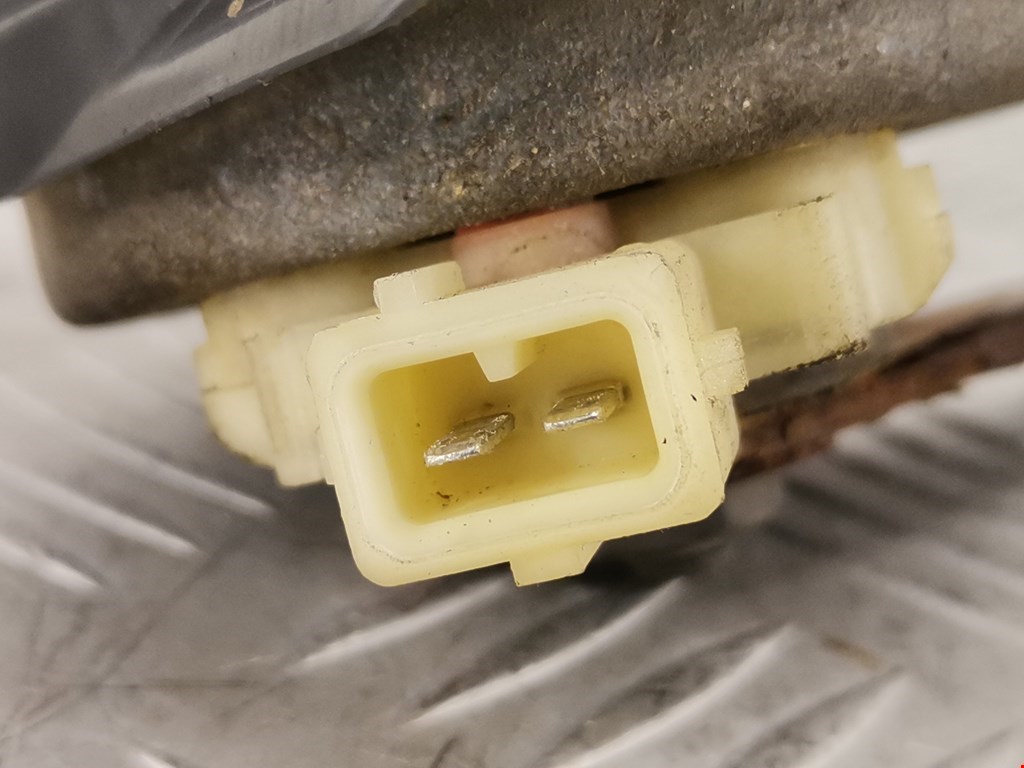 Сигнал звуковой (гудок клаксон) PEUGEOT 308 2007-2015