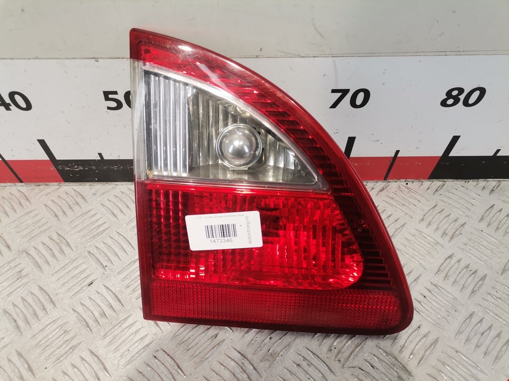 Фонарь задний внутренний левый FORD Galaxy 1995-2005