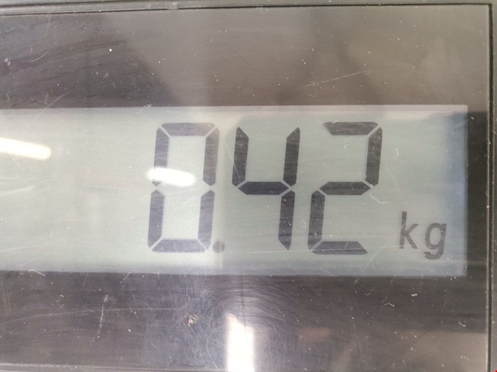 Фонарь задний внутренний левый FORD Galaxy 1995-2005