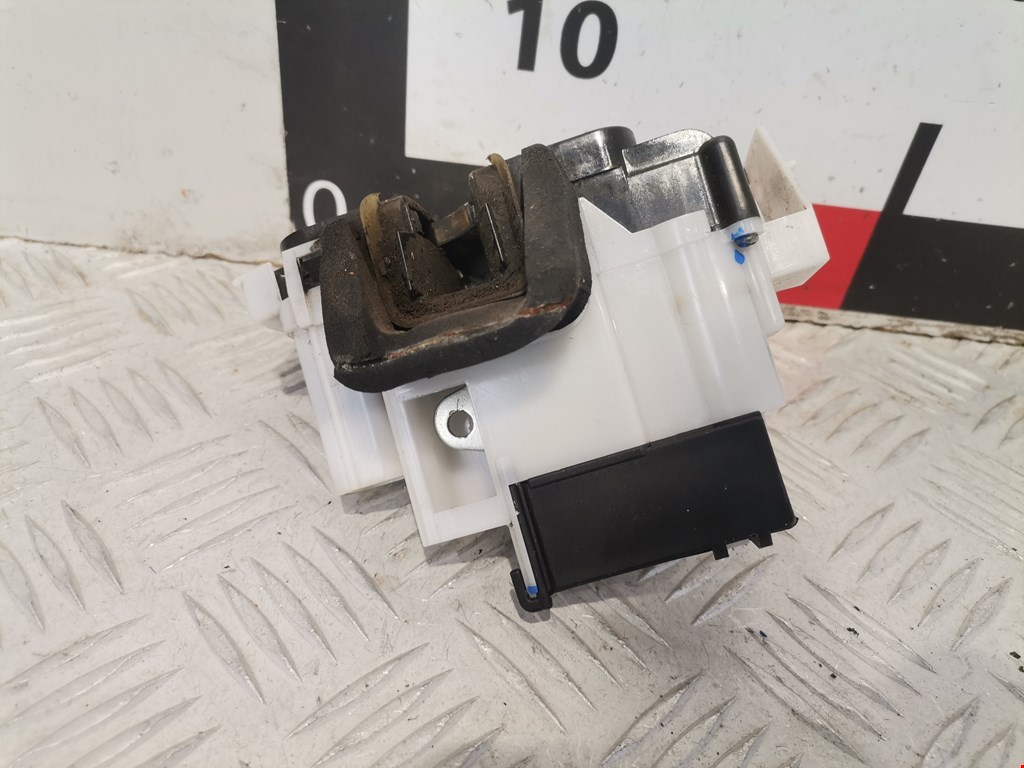 Замок двери сдвижной FIAT Doblo 2 2009-2014