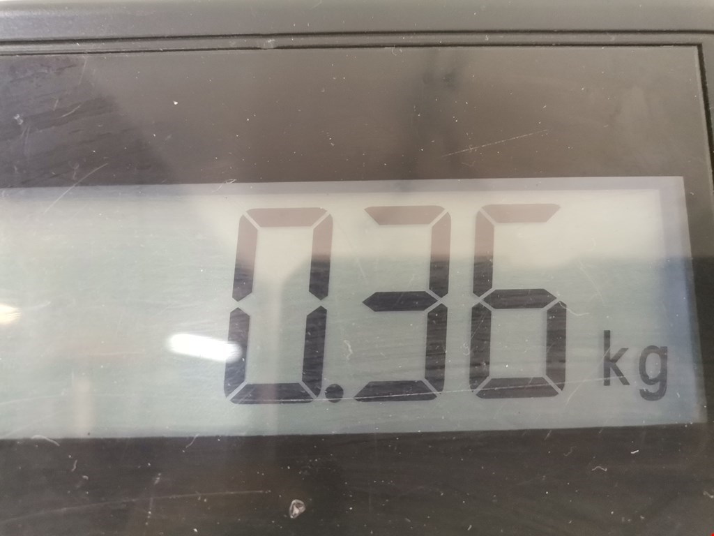 Ручка двери задней наружная левая OPEL Astra G 1998-2005