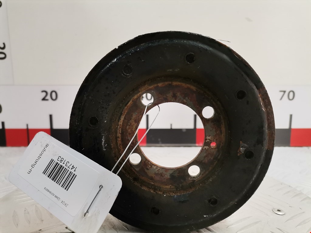 Шестерня коленвала (шкив) OPEL Combo C 2001-2011