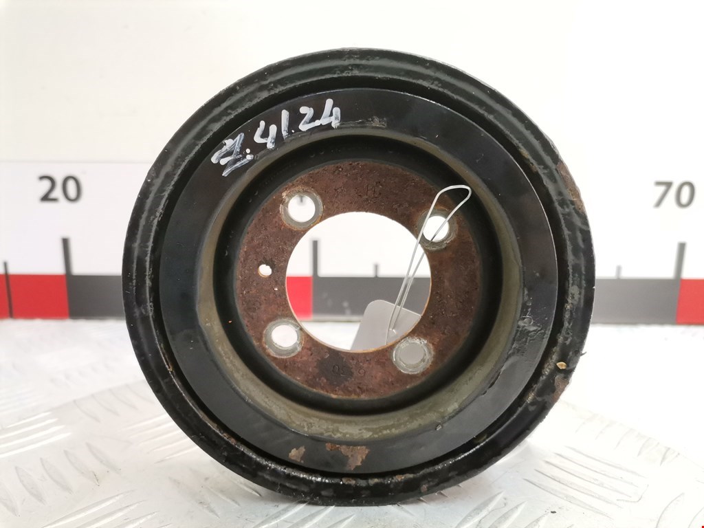 Шестерня коленвала (шкив) OPEL Combo C 2001-2011