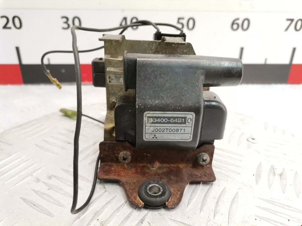 Катушка зажигания SUZUKI Swift 1989-2003