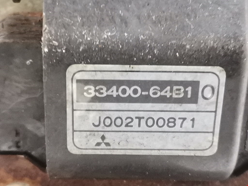 Катушка зажигания SUZUKI Swift 1989-2003