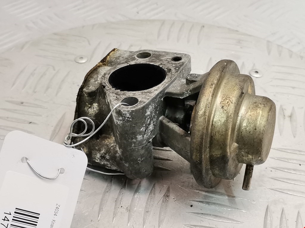 Клапан ЕГР EGR Chrysler Voyager 3 (1995-2001)