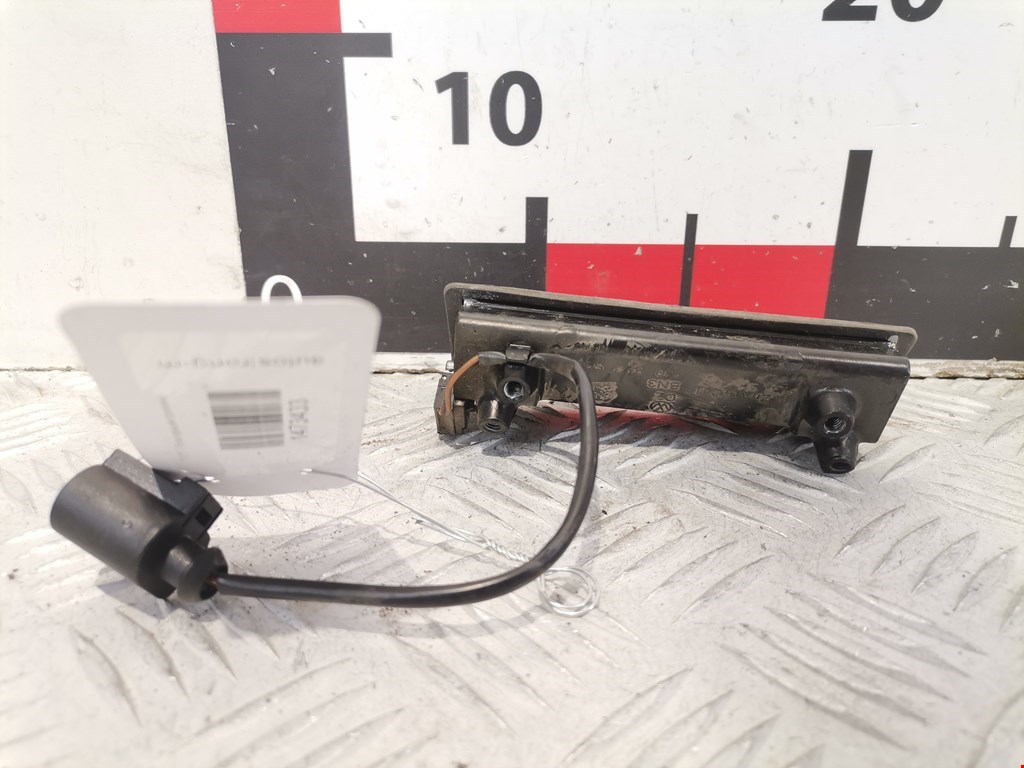 Ручка двери багажника наружная VOLKSWAGEN Golf IV 1997-2003
