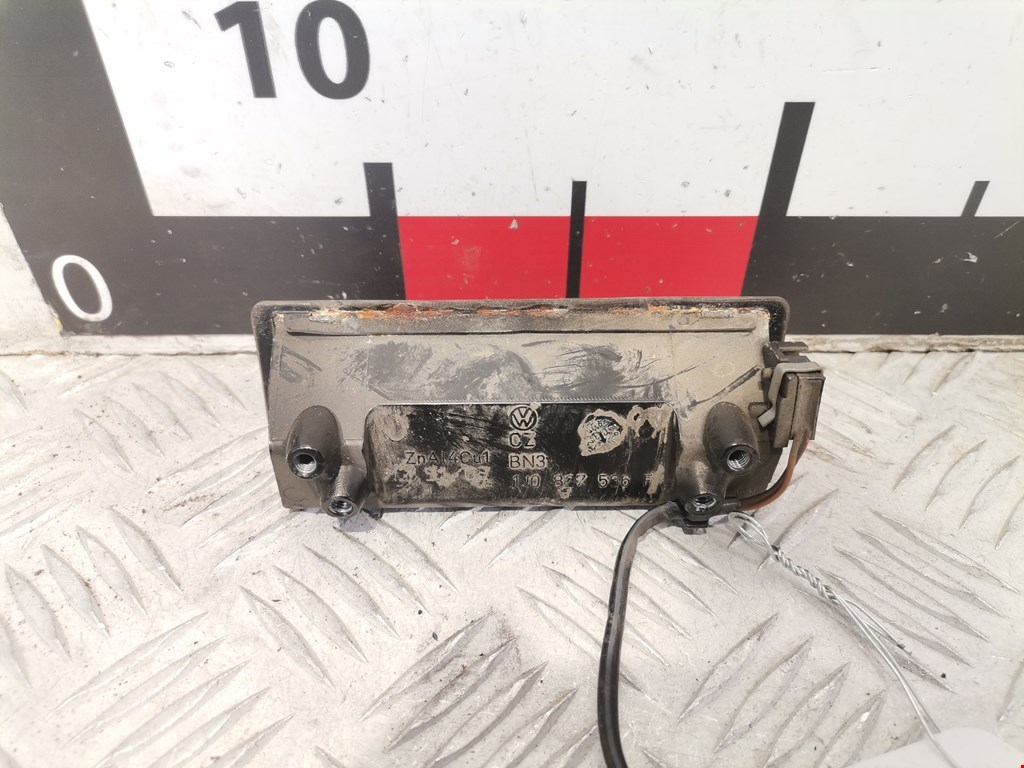 Ручка двери багажника наружная VOLKSWAGEN Golf IV 1997-2003