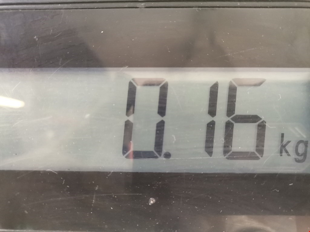 Ручка двери багажника наружная VOLKSWAGEN Golf IV 1997-2003