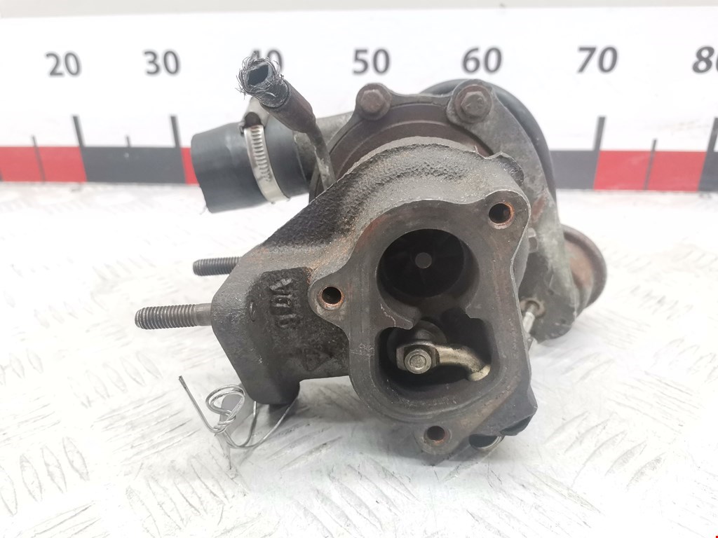 Турбина OPEL Corsa C 2000-2006