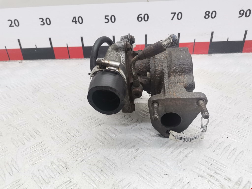 Турбина OPEL Corsa C 2000-2006