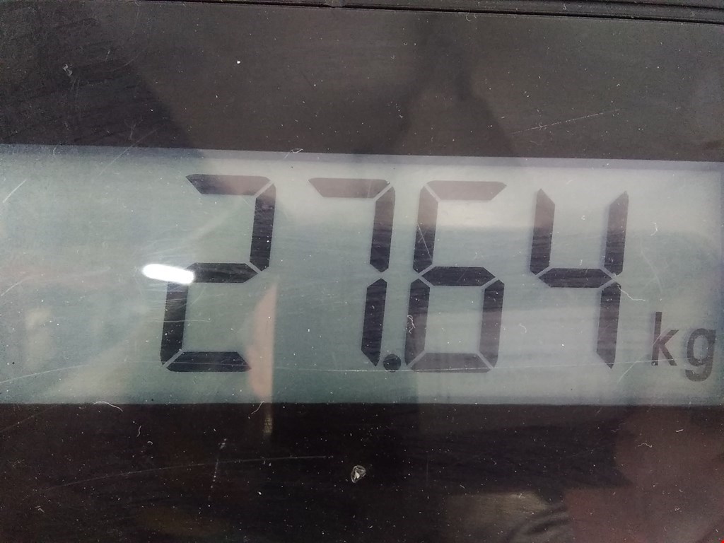 Дверь передняя левая MAZDA Mazda 2 DE\DE2 2007-2014