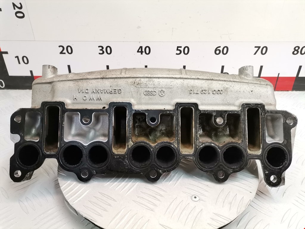 Коллектор впускной VOLKSWAGEN Passat B6 2005-2011