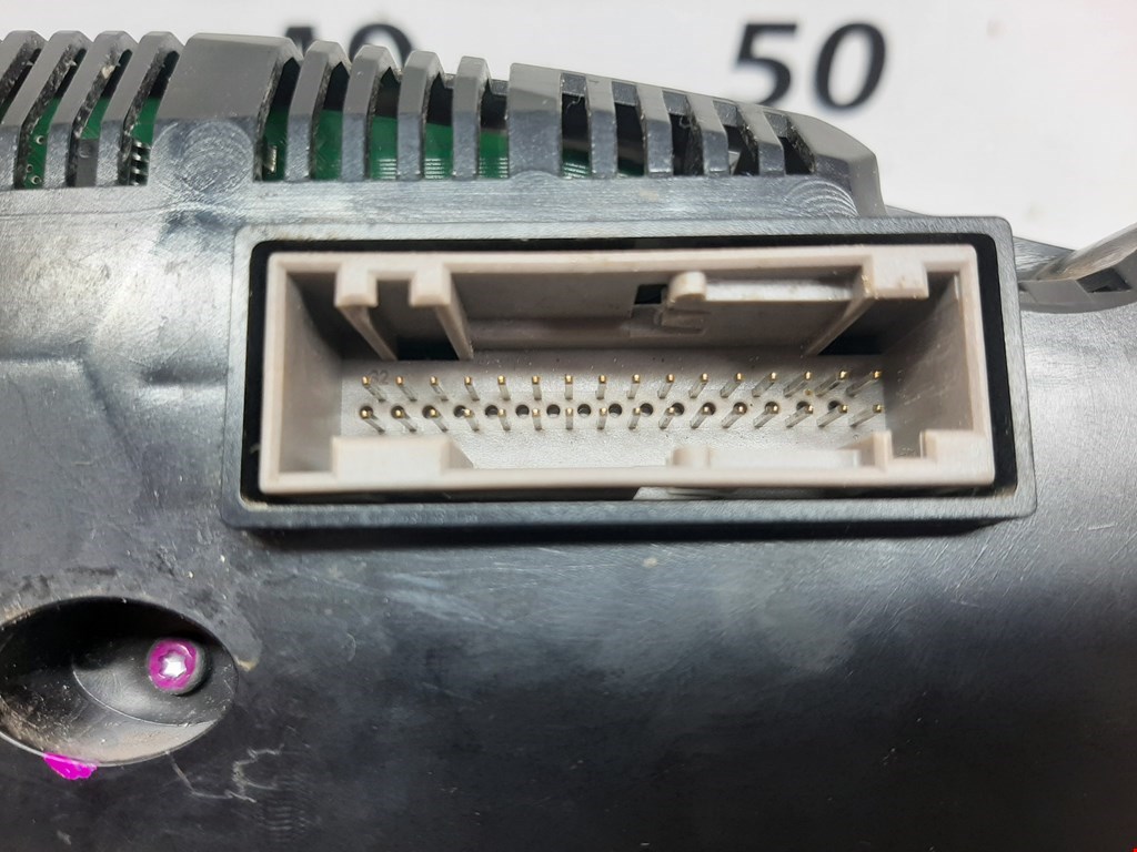 Панель приборов (щиток) AUDI A4 B8 2007-2015