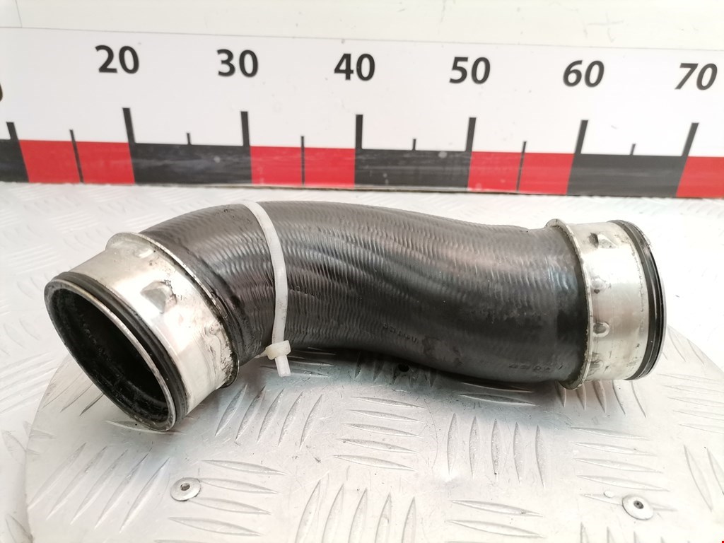 Патрубок ТНВД VOLKSWAGEN Passat B6 2005-2011