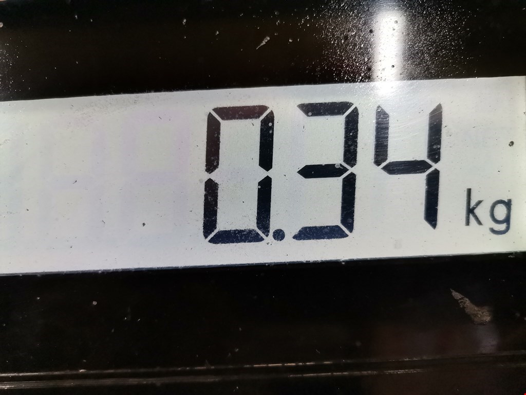 Патрубок ТНВД VOLKSWAGEN Passat B6 2005-2011