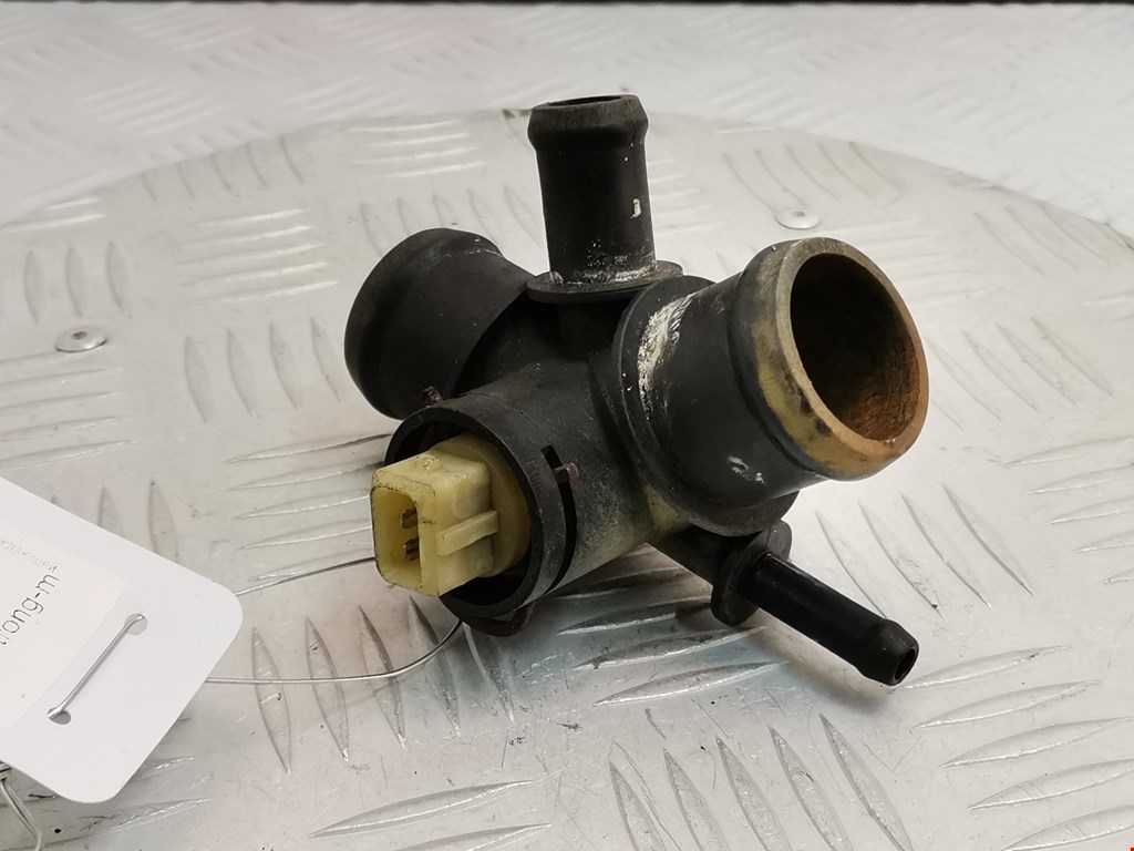 Датчик температуры (охлаждающей жидкости) AUDI A3 8L 1996-2003