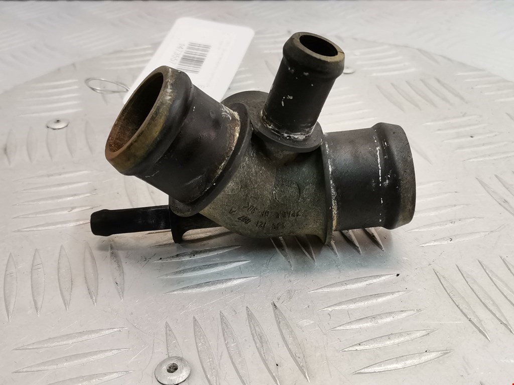 Датчик температуры (охлаждающей жидкости) AUDI A3 8L 1996-2003