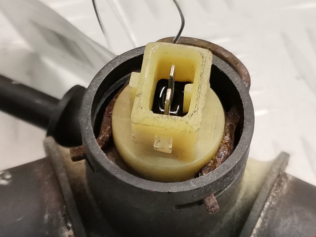 Датчик температуры (охлаждающей жидкости) AUDI A3 8L 1996-2003