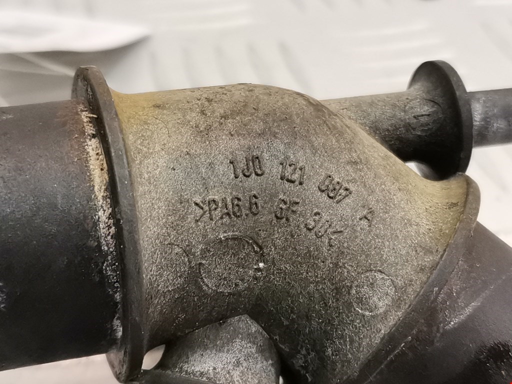 Датчик температуры (охлаждающей жидкости) AUDI A3 8L 1996-2003