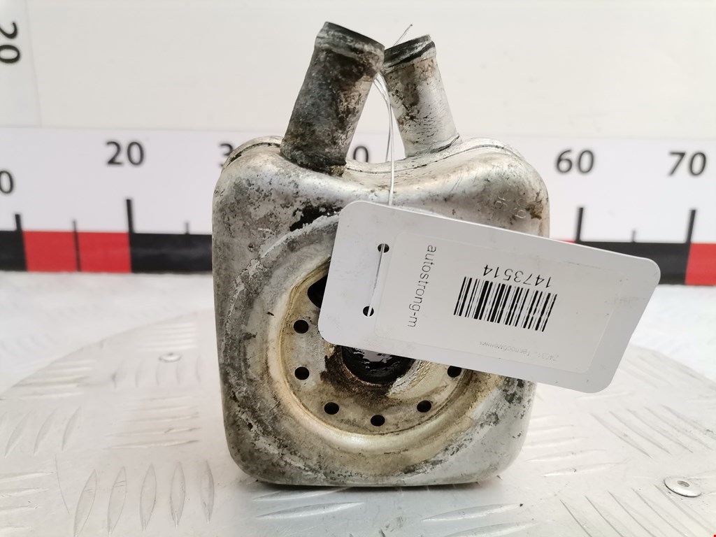 Теплообменник Audi A3 8L (1996-2003)