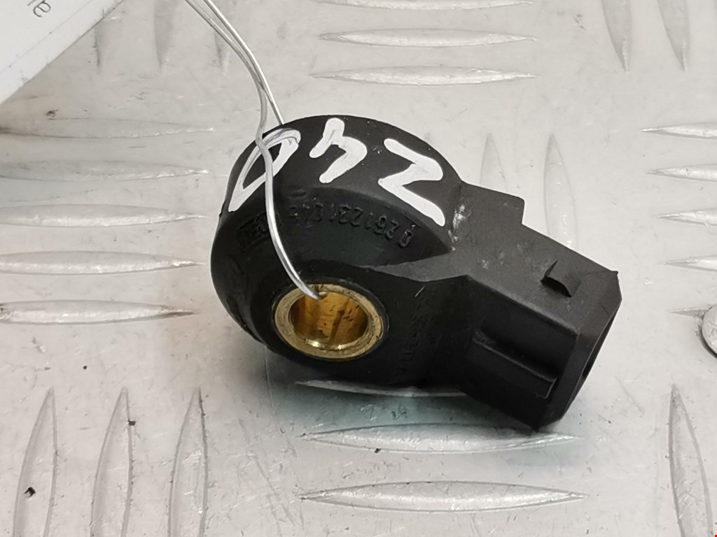 Датчик детонации VOLKSWAGEN Beetle A4 1998-2010