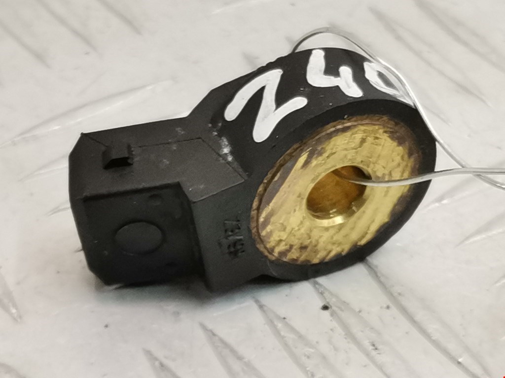 Датчик детонации VOLKSWAGEN Beetle A4 1998-2010