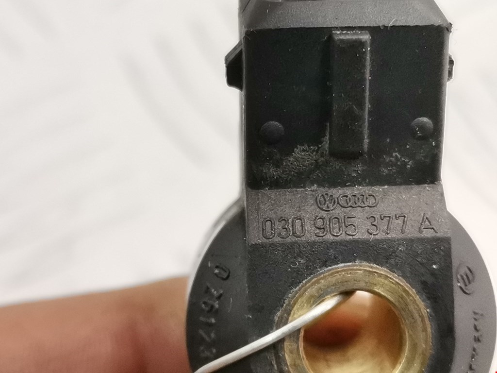 Датчик детонации VOLKSWAGEN Beetle A4 1998-2010