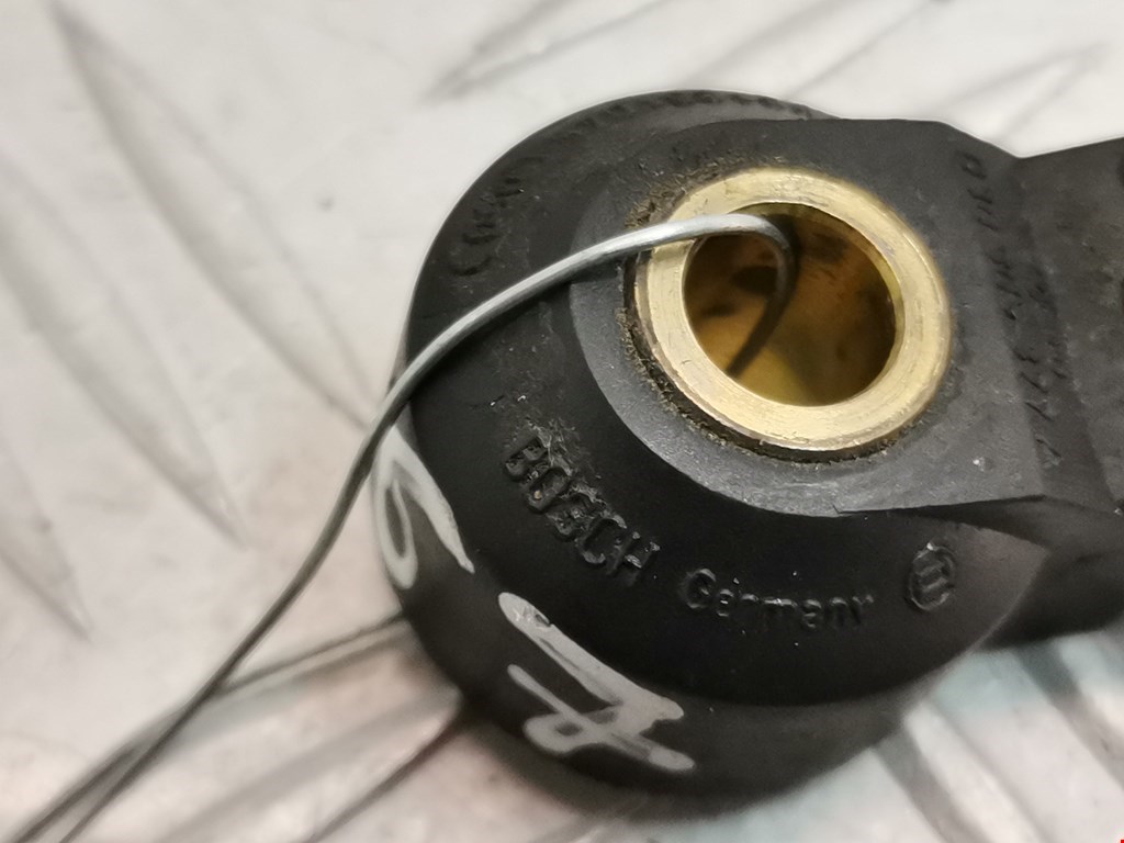 Датчик детонации VOLKSWAGEN Beetle A4 1998-2010