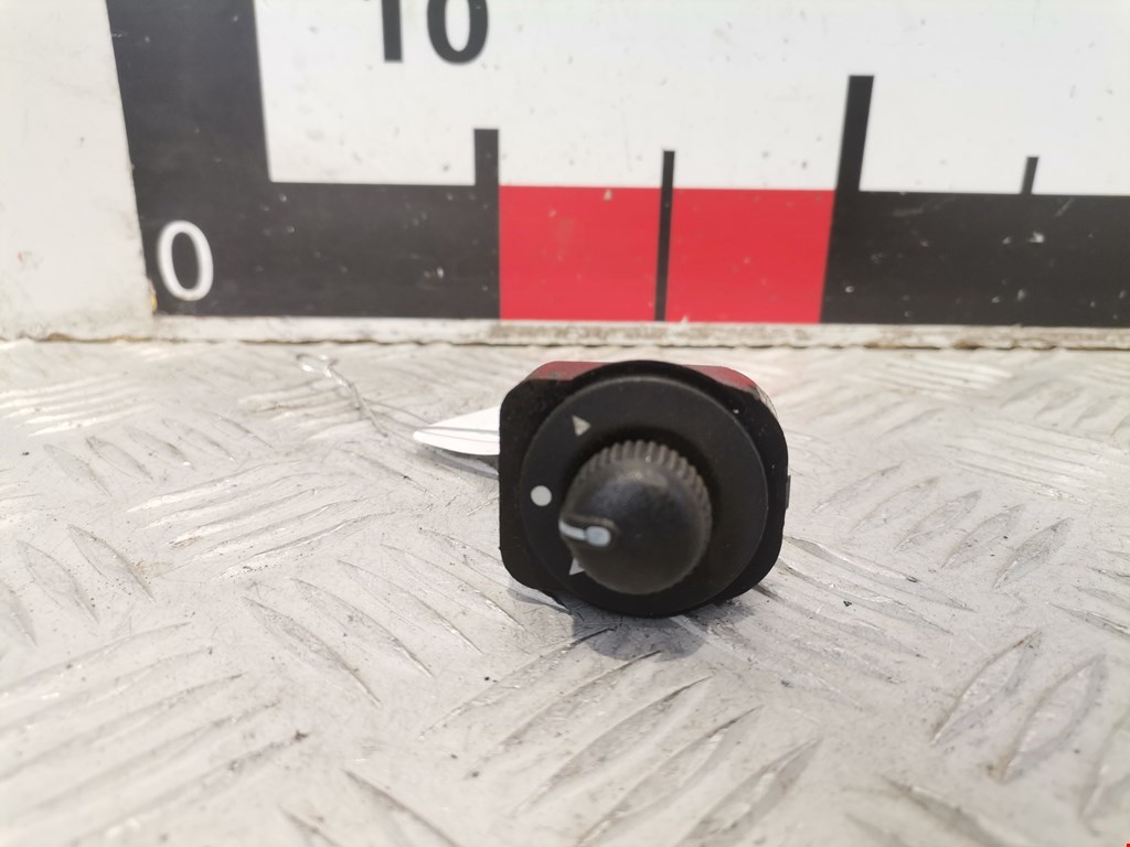 Блок управления зеркалами FIAT Doblo 2 2009-2014