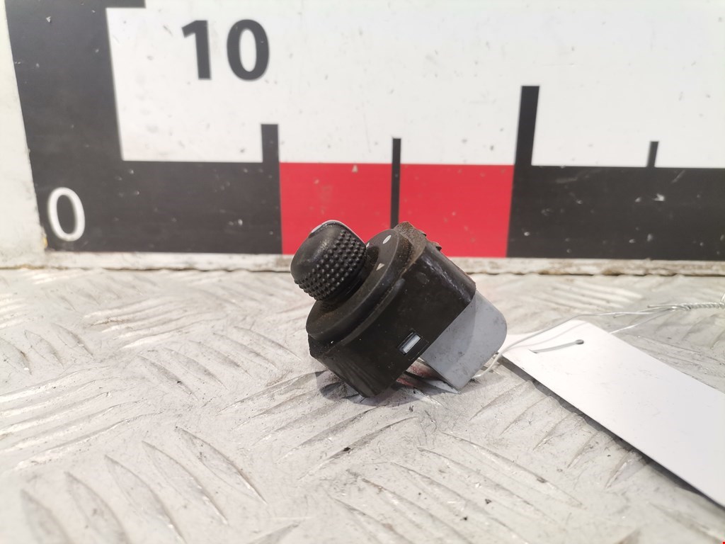 Блок управления зеркалами FIAT Doblo 2 2009-2014