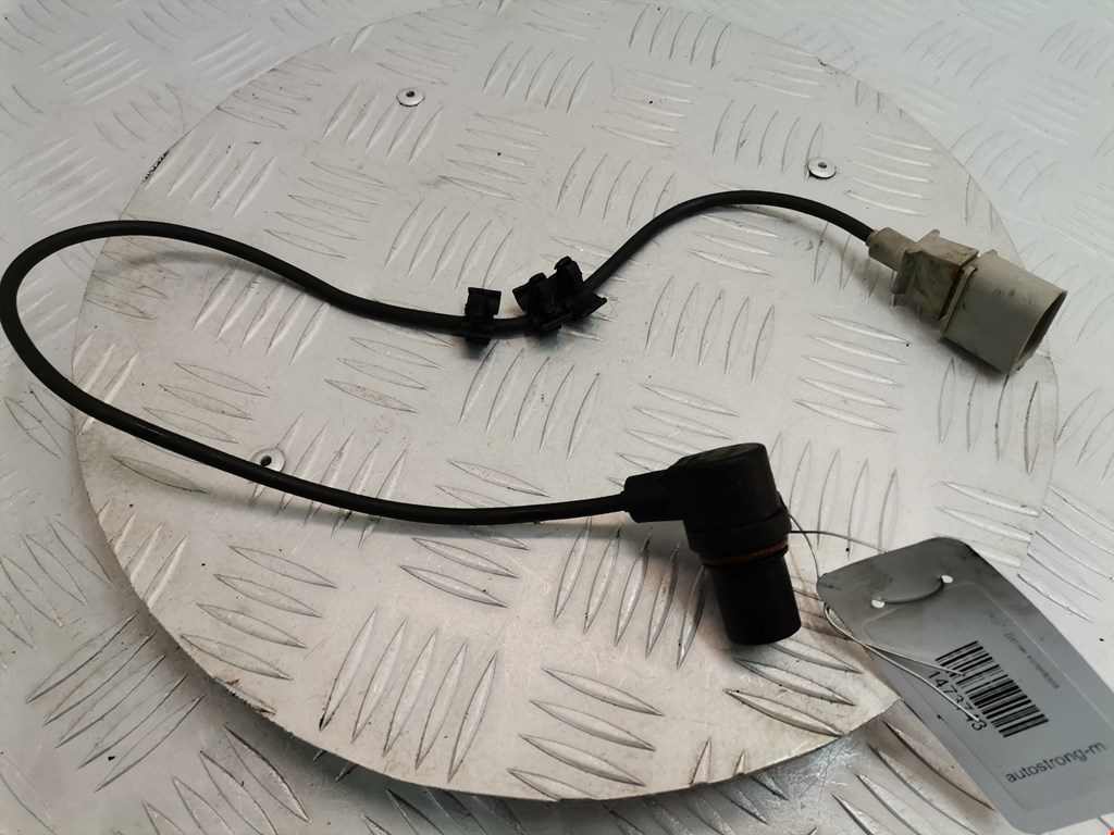 Датчик положения коленвала AUDI A3 8L 1996-2003